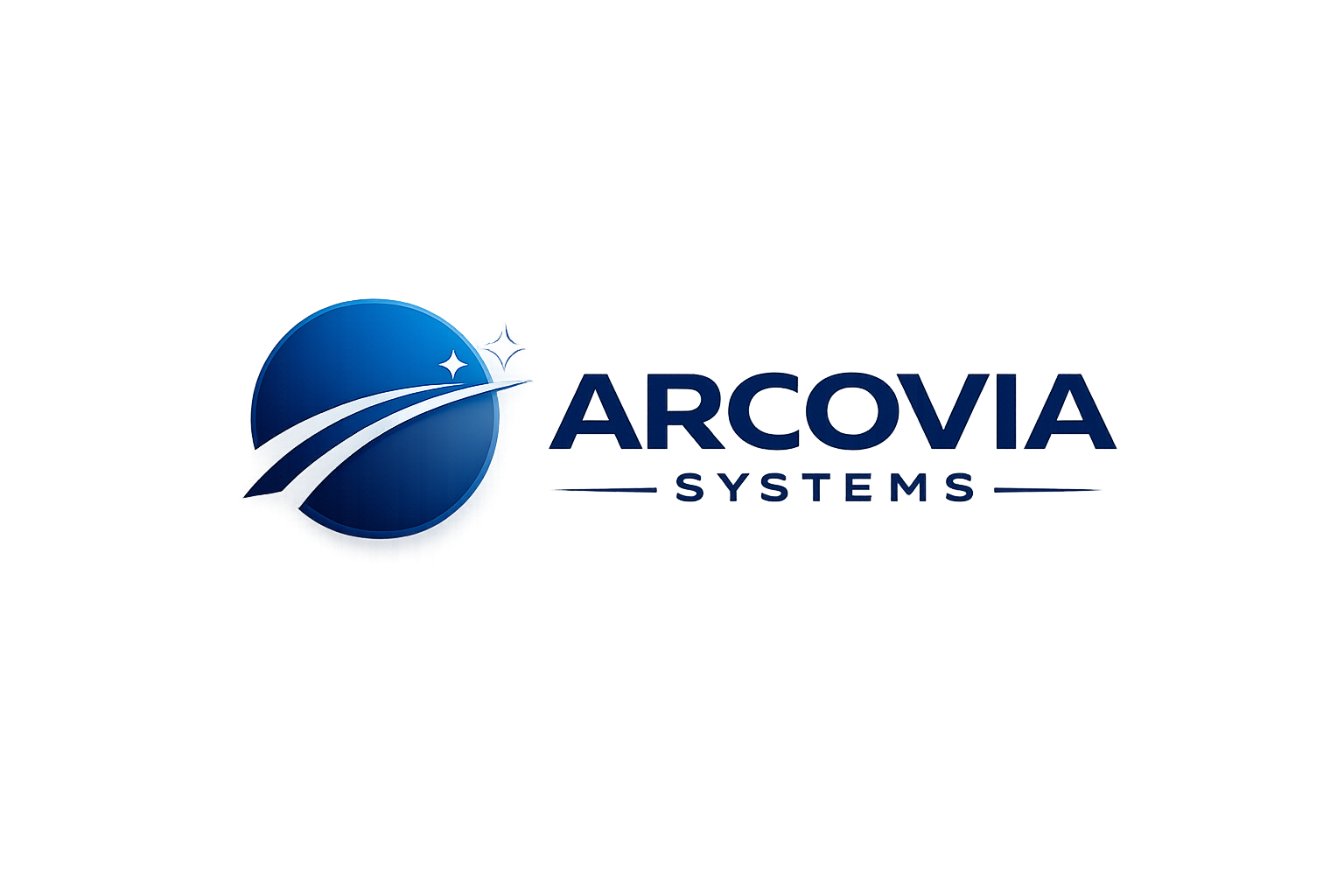 Arcovia Systems logo